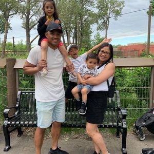 Meet your Posher, Edwin